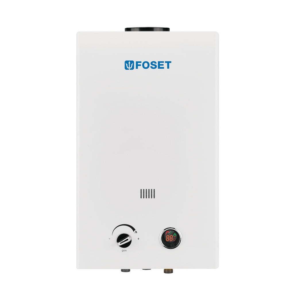WATER HEATER FOSET 11L PROPANE 43050