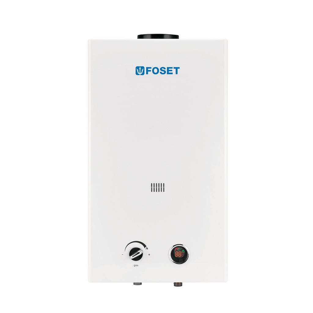 WATER HEATER FOSET 13L PROPANE 43051