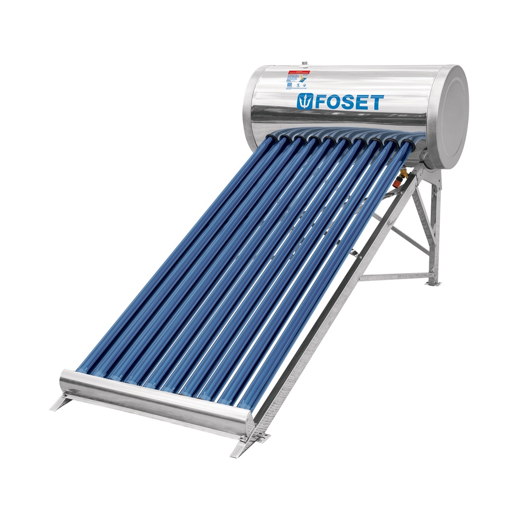 WATER HEATER SOLAR 34 GL 45270