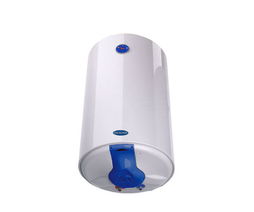 WATER HEATER VERTICAL 120L OCEAN SA120-50V