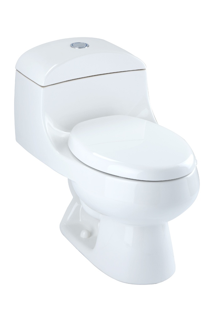 WC CORONA MONTECARLO BLANC 029 09-100