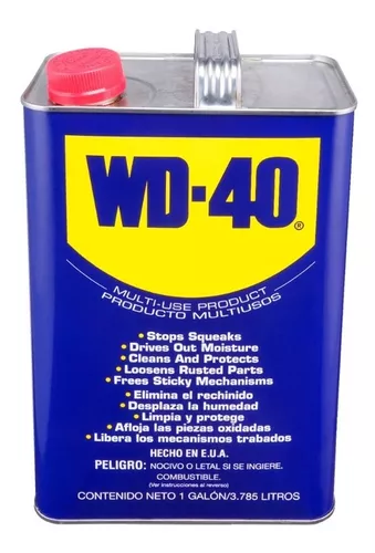 WD-40 1 GAL