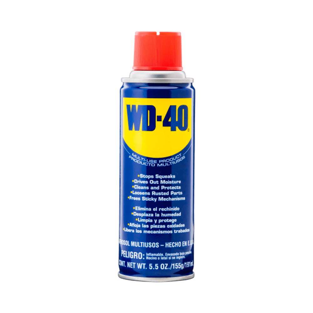 WD-40 5.5 OZ 11097