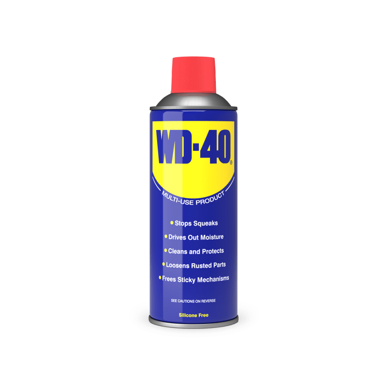 WD-40 9.6 OZ