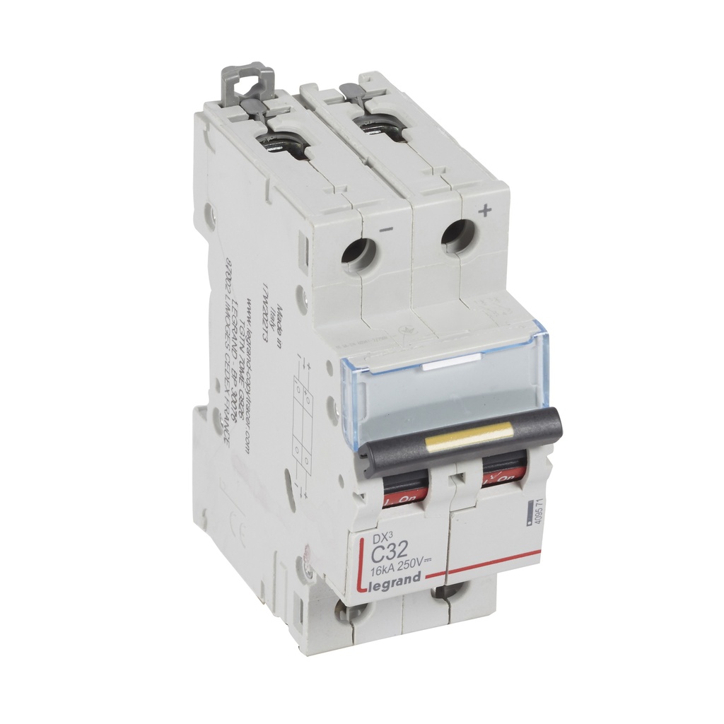 BREAKER 2P 32AMP 409571