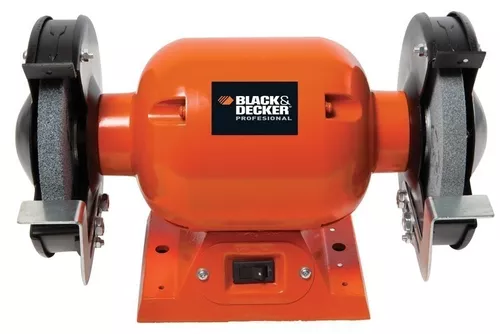 BENCH GRINDER 6'' BLACK & DECKER BT3600