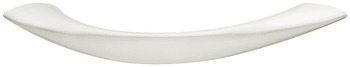 MANCHE BRUSHED NICKEL 160MM HAFELE 155.00.601