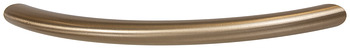 MANCHE MATT GOLD 148MM HAFELE 155.02.430