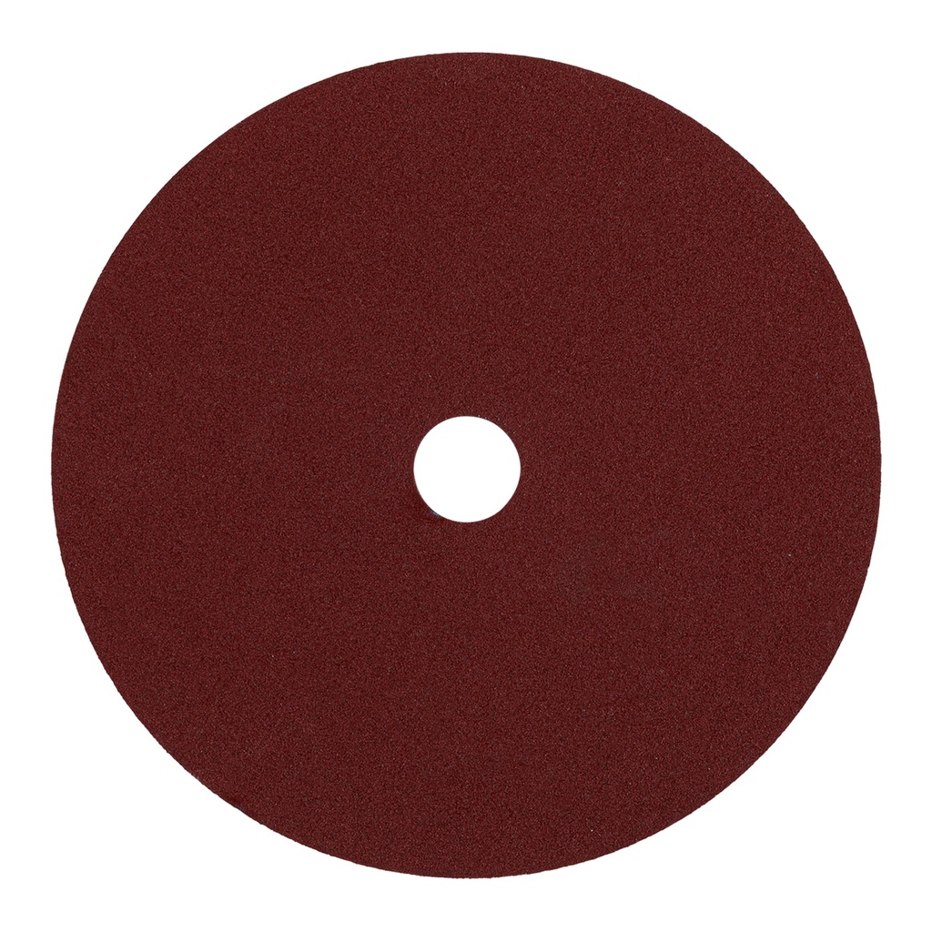 SABLE 7" ROND 80 TRUPER 100162