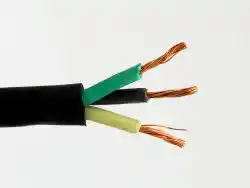 RUBBERCORD 6/3
