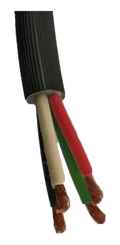 RUBBERCORD 10/4