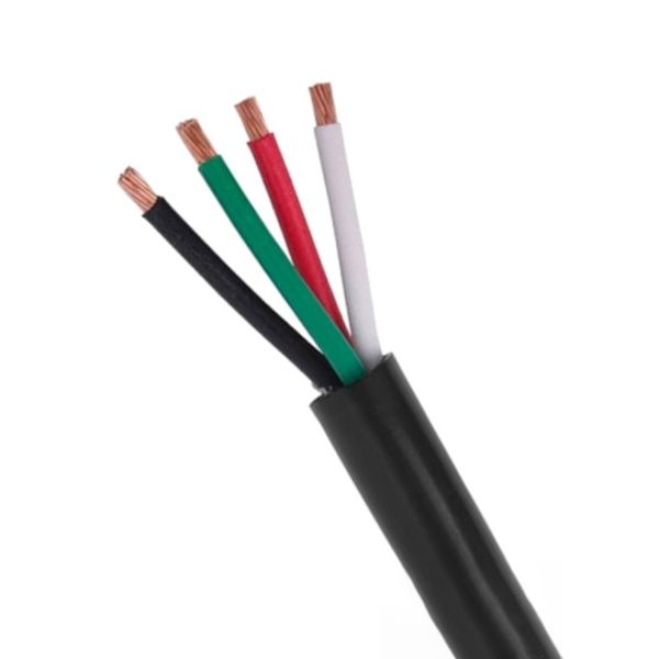 RUBBERCORD 18/4