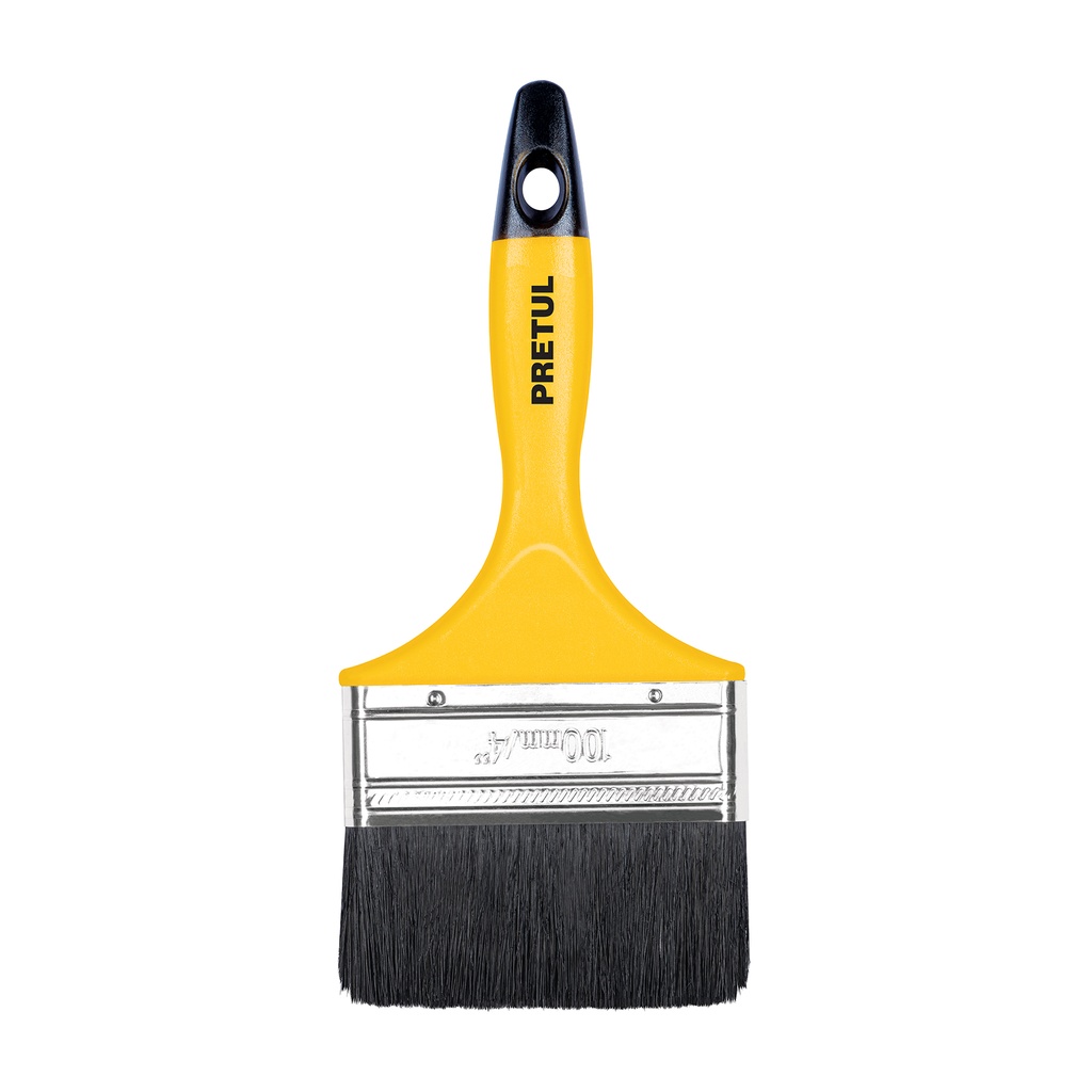 PINCEAU 4" PRETUL 21529