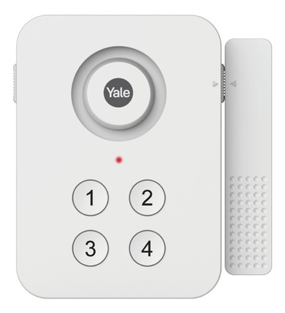ALARM FOR WINDOW/DOOR YALE 16246