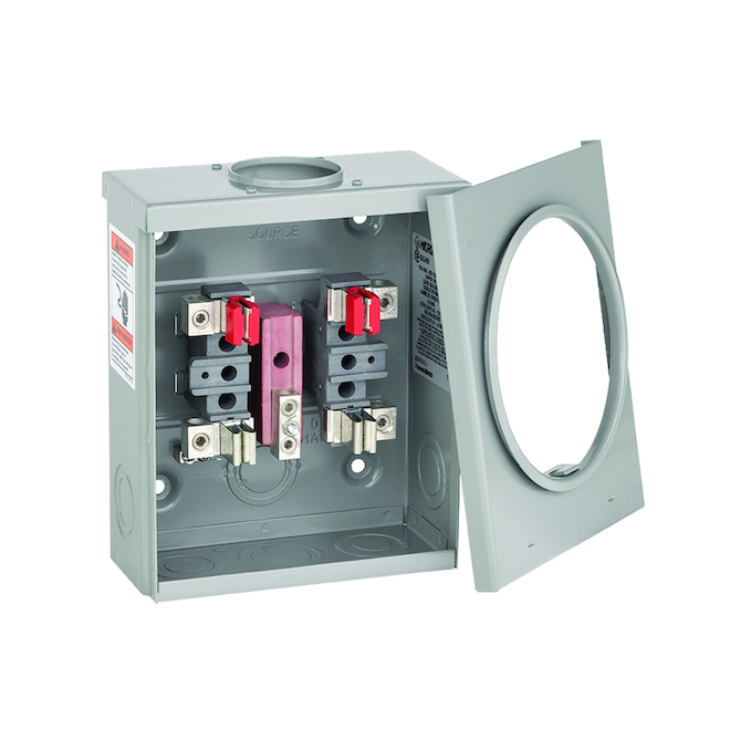 BASE COMPTEUR 125 RT