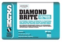 SGM BLUE QUARTZ DIAMOND BRITE
