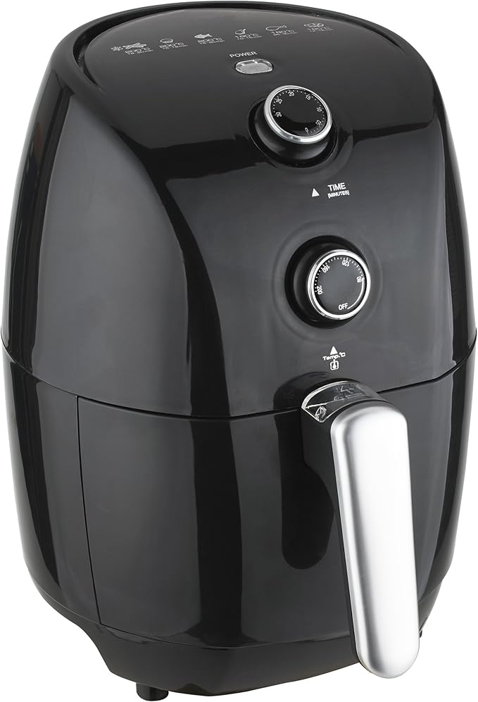 AIR FRYER  BRENTWOOD 15MKB