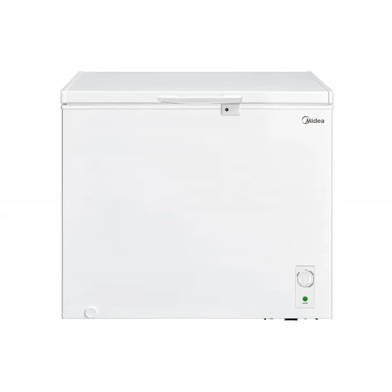 FREEZER 7 CFT MIDEA MD-RC199FZ