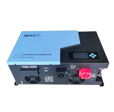 INVERTER VMN POWER 800W/12V