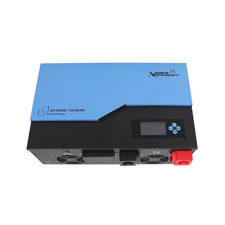 INVERTER VMN POWER 2000W 24V