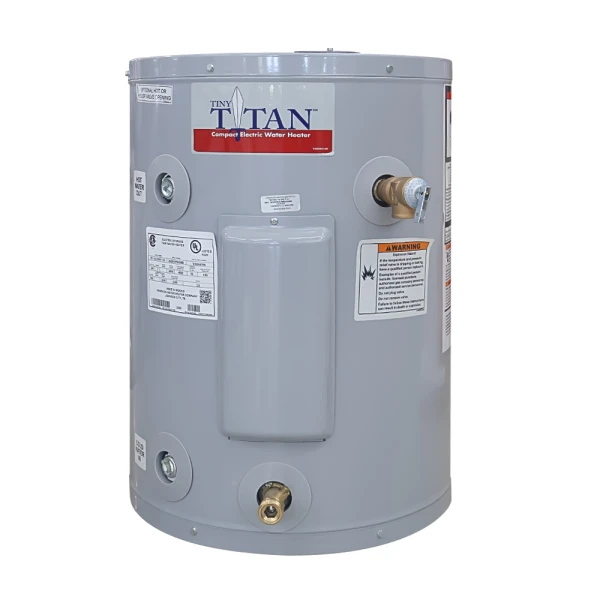 WATER HEATER ELECT. 20G 120V TITAN 