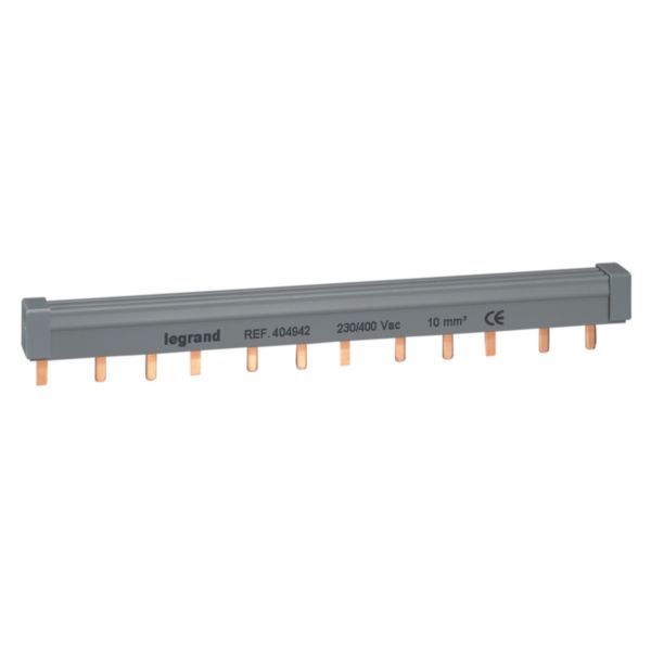 BARRE ALIMENTATION 4 DEVIVES TYPE 3 404942 