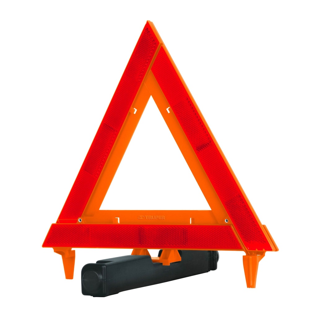 WARNING TRIANGLE TRUPER 10943