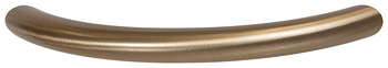 MANCHE MEUBLE GOLD 112MM HAFELE 155.99.032