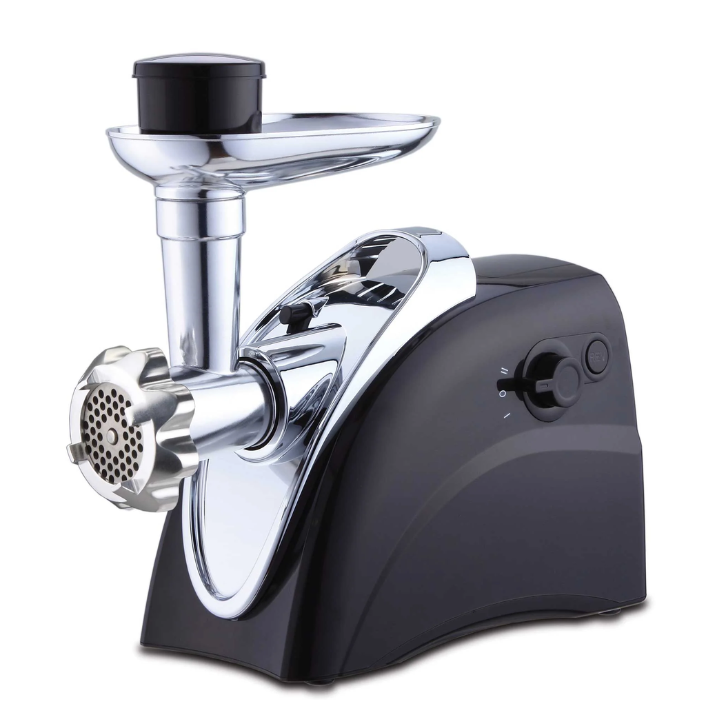 MEAT GRINDER ELECT. 400W BRENTWOOD MG-400BK