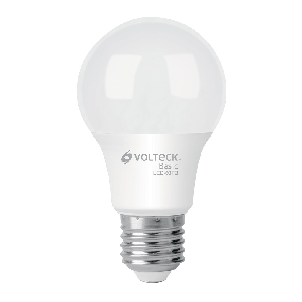 AMPOULE LED 8W VOLTECK 28061