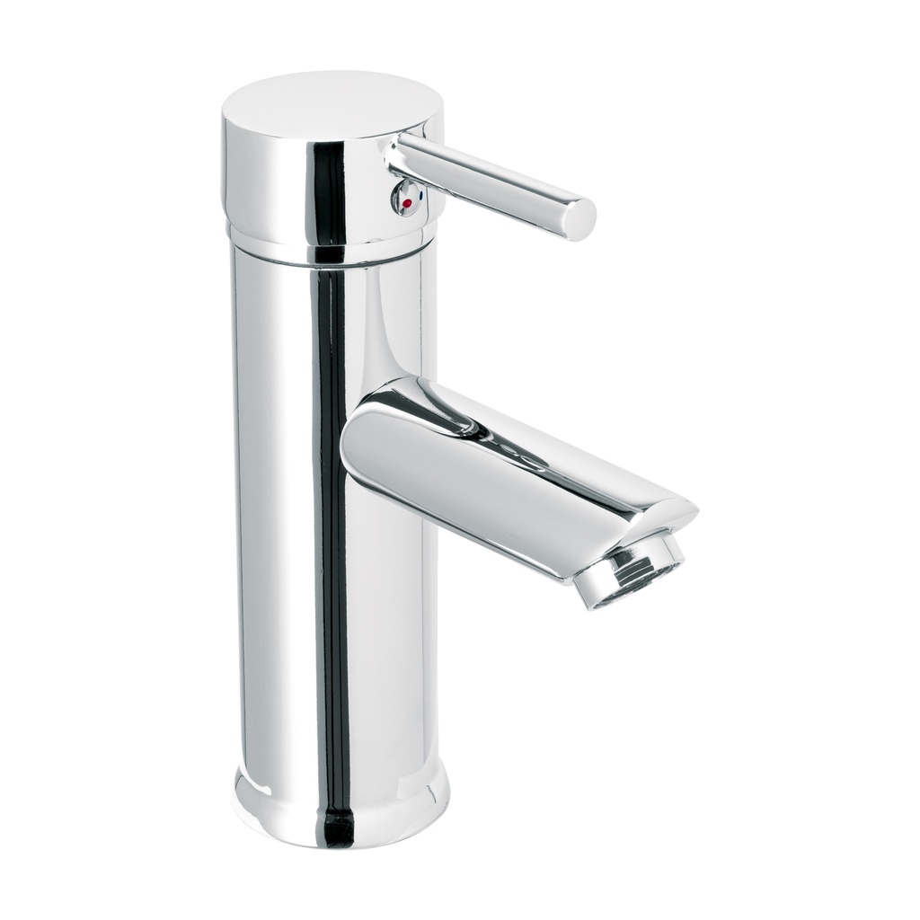 ROBINET LAVABO CHROME FOSET 47790