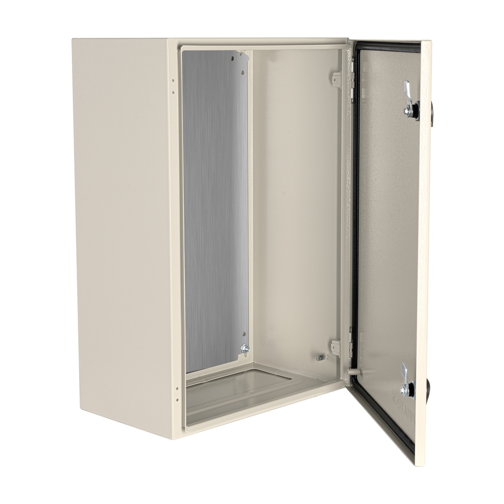 CABINET METAL VOLTECK 49128 600x400x250mm