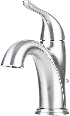 ROBINET LAVABO SIMPLE EZ-FLO 10579