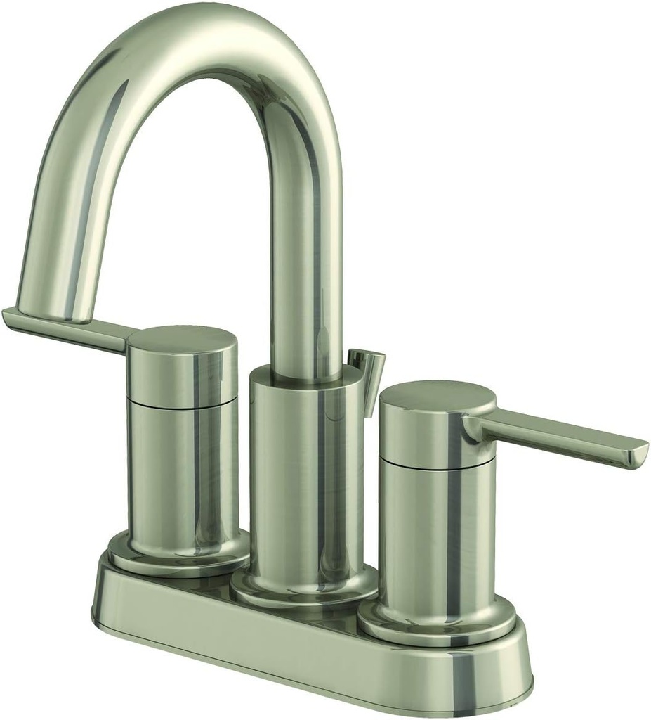 ROBINET LAVABO DBLE EZ-FLO 10681