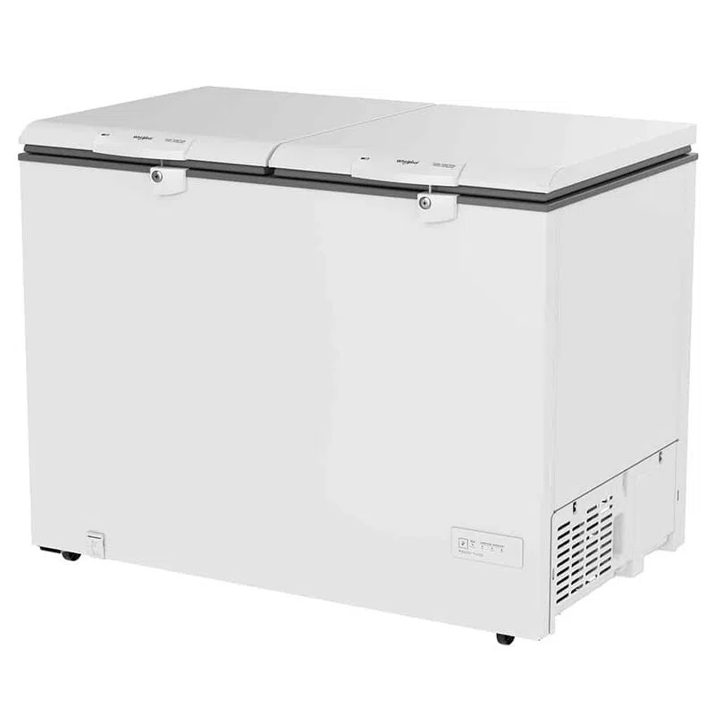 FREEZER 15CUFT BLANC WHIRLPOOL WHB42EBTWJ
