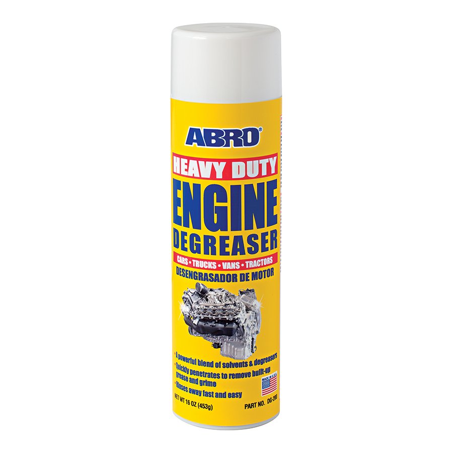 ABRO ENGINE DEGREASER DG-200