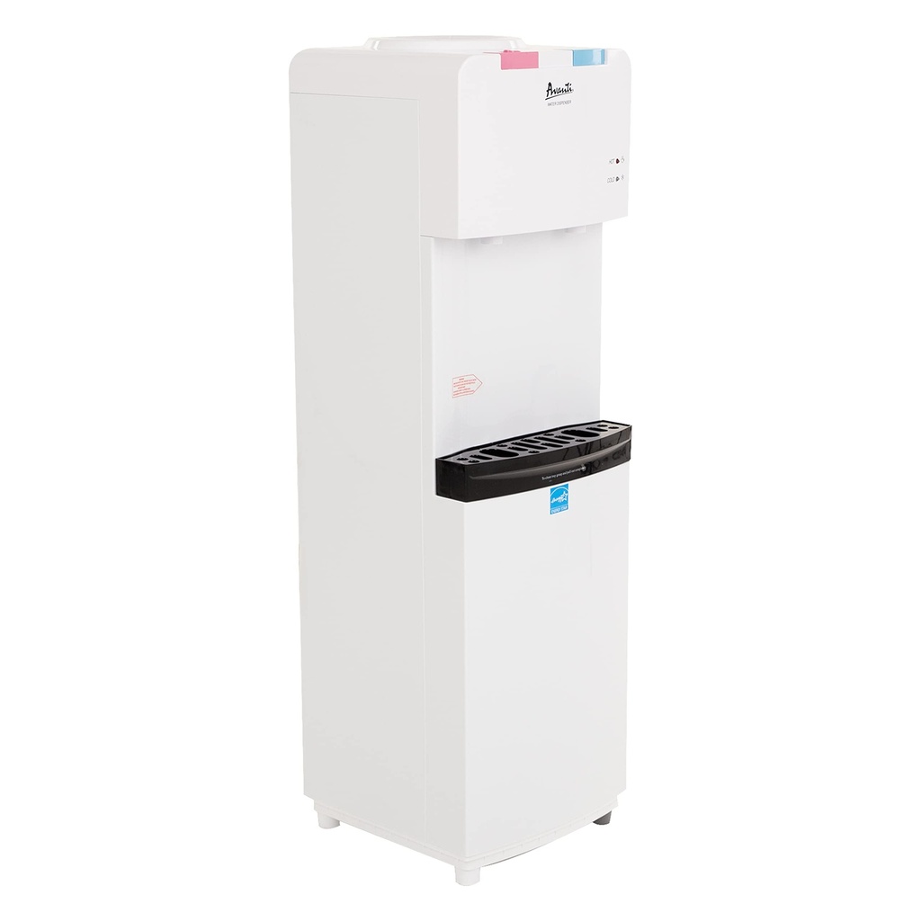 WATER COOLER BLANC AVANTI WDHC770I-OW