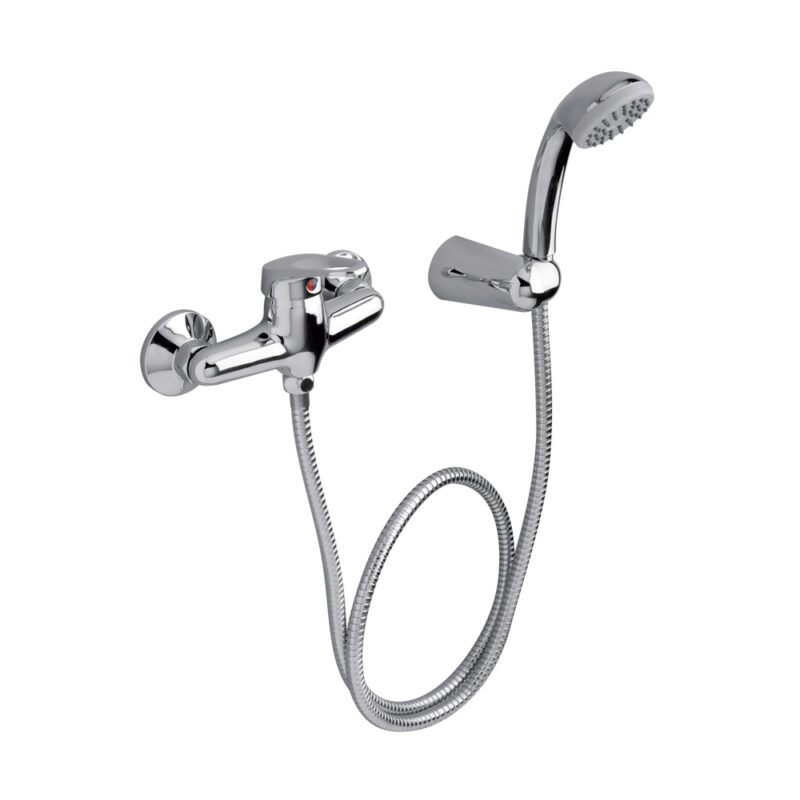 SHOWER SET FV E311/B1CR 