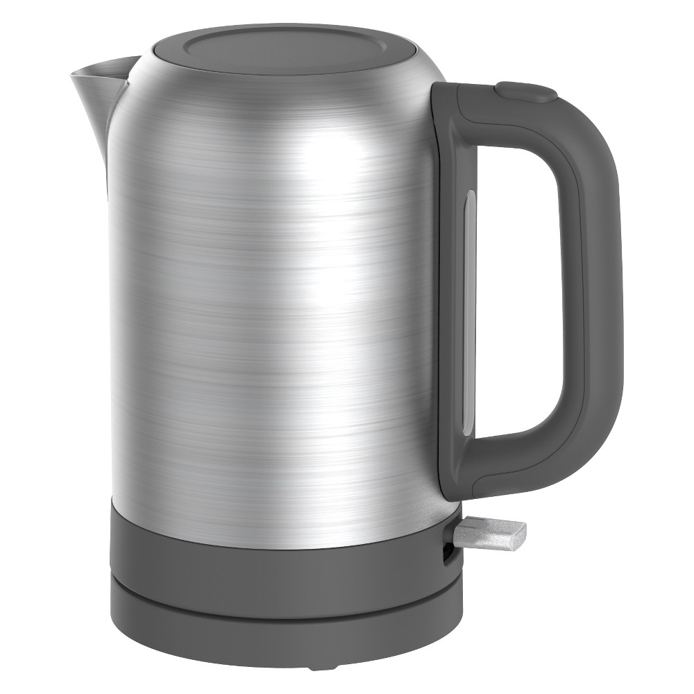 BOUILLOIRE ELECTRIQUE 1.7 L STAINLESS 072 08 0908