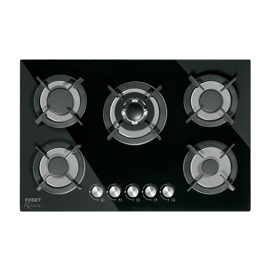 FOUR COOKTOP 5 FOYER FOSET 48409