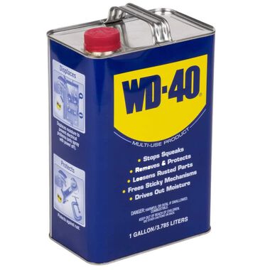WD-40 1 GAL 49011