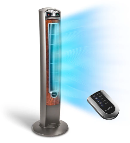 VENTILATEUR 42" LASKO T42954