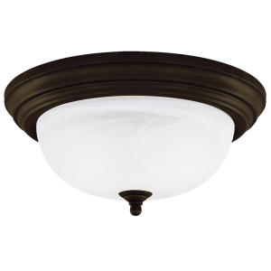 LAMPE PLAFOND NOIR WESTINGHOUSE 64290