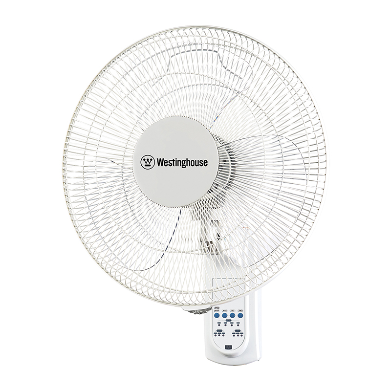 VENTILATEUR 16" MURAL+REMOTE WESTINGHOUSE 72916