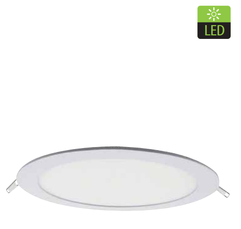 RECESSED LIGHT 9W WESTINGHOUSE 38920