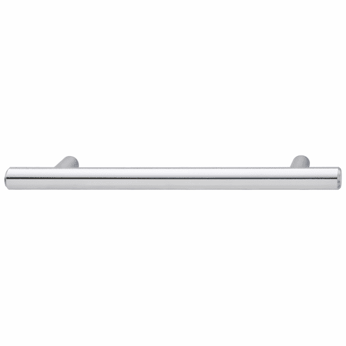 MANCHE BAR CHROME 136MM HAFELE