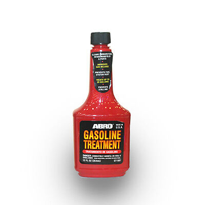 [790920017058] ABRO GAZOLINE TREATMENT GT-507