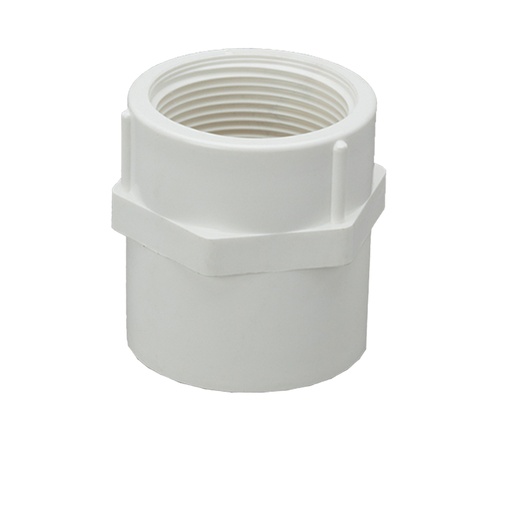 [74072320] ADAPTEUR FEMELLE SCH40 1 1/2