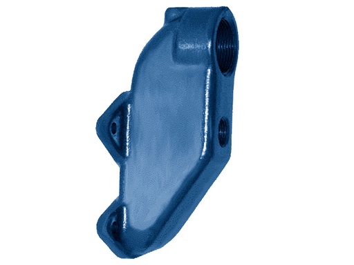 [74112385] ADAPTEUR POMPE GOULDS 2HP (HSJ20N) FHSJ20