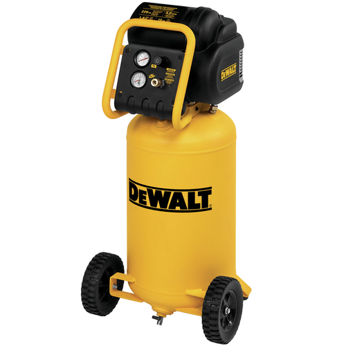 [885911540018] AIR COMPRESSOR 15GAL 225PSI DEWALT D55168